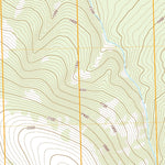 Black River C-4 NE, AK (2018, 25000-Scale) Preview 3