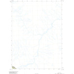 Bradfield Canal C-5 OE E SW, AK (2017, 25000-Scale) Preview 1