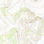 Candle B-4 NE, AK (2014, 25000-Scale) Preview 3