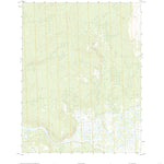 Black River C-5 NE, AK (2018, 25000-Scale) Preview 1