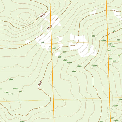Black River C-5 NE, AK (2018, 25000-Scale) Preview 2