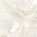 Candle C-1 NW, AK (2015, 25000-Scale) Preview 3