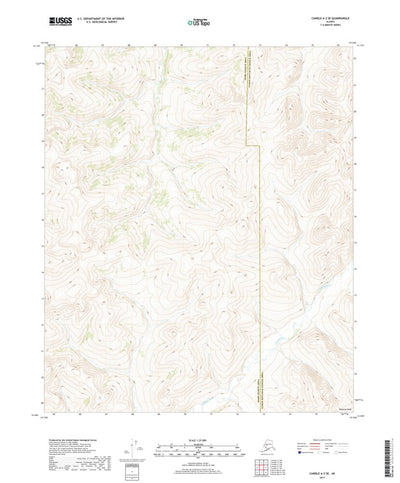 Candle A-2 SE, AK (2017, 25000-Scale) Preview 1