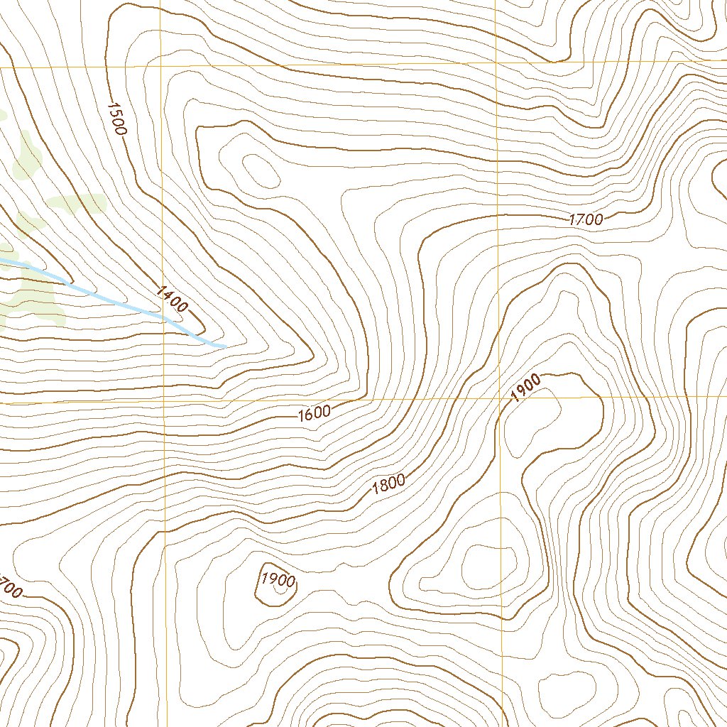 Candle A-2 SE, AK (2017, 25000-Scale) Map by United States Geological ...
