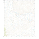 Candle A-6 NW, AK (2017, 25000-Scale) Preview 1