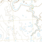 Candle A-6 NW, AK (2017, 25000-Scale) Preview 2
