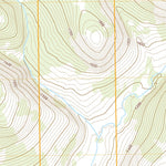 Black River D-2 SW, AK (2018, 25000-Scale) Preview 3