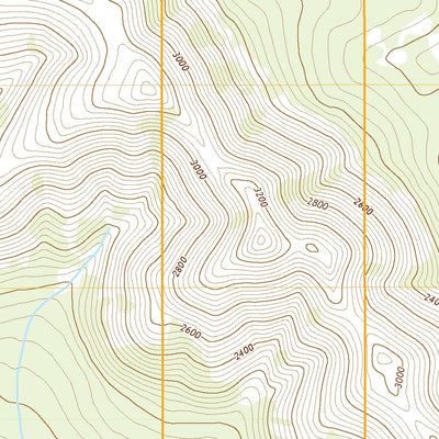Black River C-1 NE, AK (2018, 25000-Scale) Preview 3
