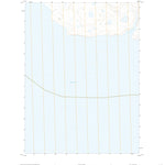Cape Mendenhall D-5 SE, AK (2020, 25000-Scale) Preview 1