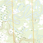 Black River B-6 NW, AK (2018, 25000-Scale) Preview 3