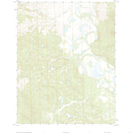 Black River B-4 SE, AK (2018, 25000-Scale) Preview 1