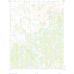Black River D-6 NE, AK (2018, 25000-Scale) Preview 1