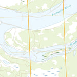 Black River D-6 NE, AK (2018, 25000-Scale) Preview 2