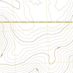 Candle B-6 NW, AK (2017, 25000-Scale) Preview 2