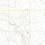 Candle D-1 SW, AK (2015, 25000-Scale) Preview 2
