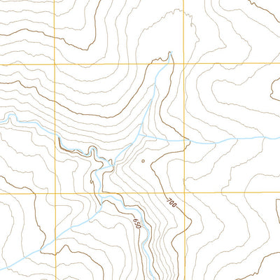 Candle D-1 SW, AK (2015, 25000-Scale) Preview 2