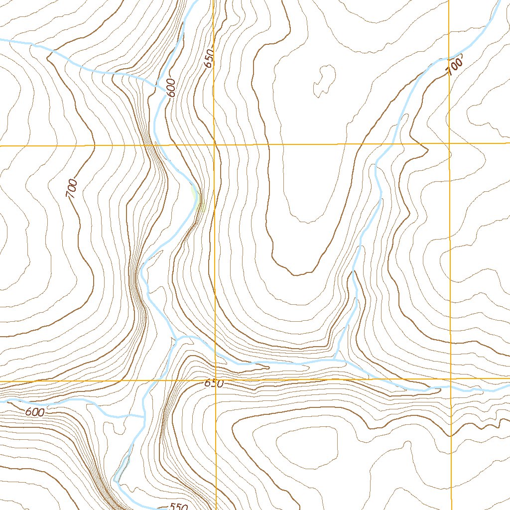 Candle D-1 SW, AK (2015, 25000-Scale) Map by United States Geological ...