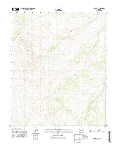 Candle C-1 SE, AK (2015, 25000-Scale) Preview 1