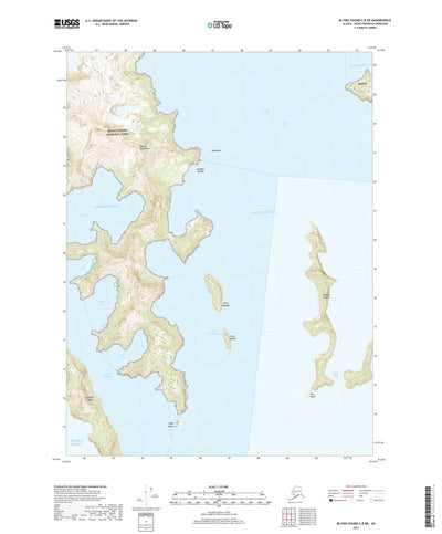Blying Sound C-8 NE, AK (2017, 25000-Scale) Preview 1