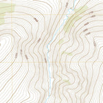 Chandalar C-1 NW, AK (2017, 25000-Scale) Preview 3
