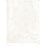 Chandalar C-2 NW, AK (2017, 25000-Scale) Preview 1