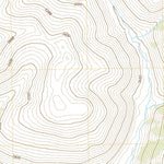 Chandalar C-2 NW, AK (2017, 25000-Scale) Preview 2