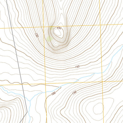 Candle A-5 NE, AK (2014, 25000-Scale) Preview 2