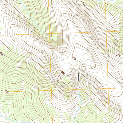 Candle A-5 NE, AK (2014, 25000-Scale) Preview 3