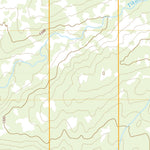 Black River A-1 NE, AK (2018, 25000-Scale) Preview 2