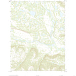 Chandalar A-3 NW, AK (2017, 25000-Scale) Preview 1
