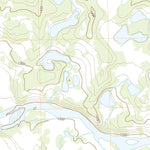 Chandalar A-3 NW, AK (2017, 25000-Scale) Preview 2