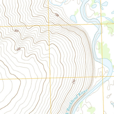 Candle C-4 NE, AK (2014, 25000-Scale) Preview 2