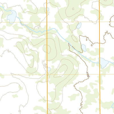 Black River B-1 SW, AK (2018, 25000-Scale) Preview 2