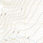 Chandalar B-3 NE, AK (2017, 25000-Scale) Preview 2