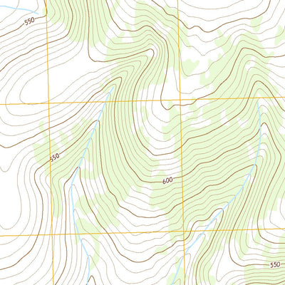 Candle A-4 NE, AK (2014, 25000-Scale) Preview 2