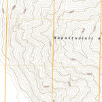 Chandler Lake A-3 NW, AK (2019, 25000-Scale) Preview 3