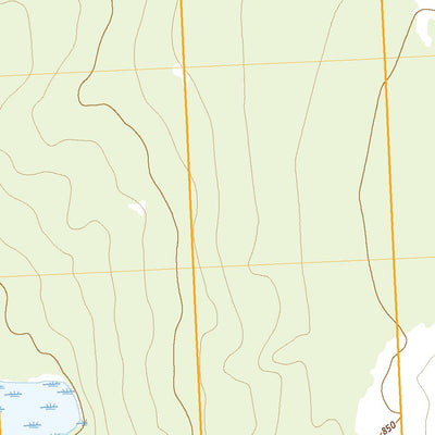Black River B-6 SW, AK (2018, 25000-Scale) Preview 2