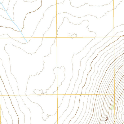 Candle C-2 NE, AK (2015, 25000-Scale) Preview 2