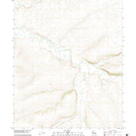 Candle C-2 NW, AK (2014, 25000-Scale) Preview 1