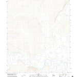 Candle A-5 NW, AK (2014, 25000-Scale) Preview 1