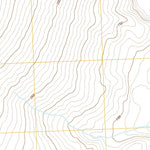 Candle A-5 NW, AK (2014, 25000-Scale) Preview 2