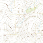Chandalar B-5 NW, AK (2017, 25000-Scale) Preview 2
