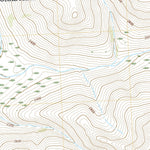 Chandalar C-6 NW, AK (2017, 25000-Scale) Preview 2