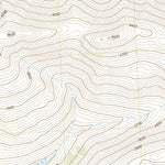 Chandalar B-6 SW, AK (2017, 25000-Scale) Preview 2