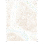 Chandalar D-3 NW, AK (2017, 25000-Scale) Preview 1