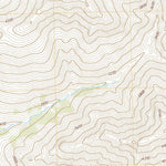 Chandalar D-3 NW, AK (2017, 25000-Scale) Preview 2