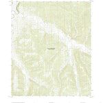 Charley River A-4 NE, AK (2018, 25000-Scale) Preview 1
