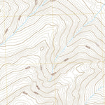 Chandalar D-5 NE, AK (2017, 25000-Scale) Preview 3