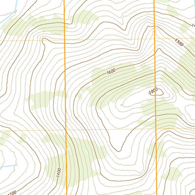 Black River C-2 NW, AK (2018, 25000-Scale) Preview 2