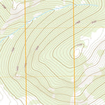 Black River C-2 NW, AK (2018, 25000-Scale) Preview 3